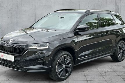 Skoda Karoq 20.399 km 39.430 &euro; Scheßlitz 96110