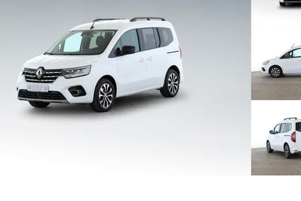 Renault Kangoo 19.500 km 27.480 &euro; Bamberg 96052