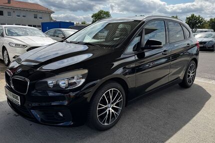 BMW 218 279.000 km 5.900 &euro; Knetzgau 97478