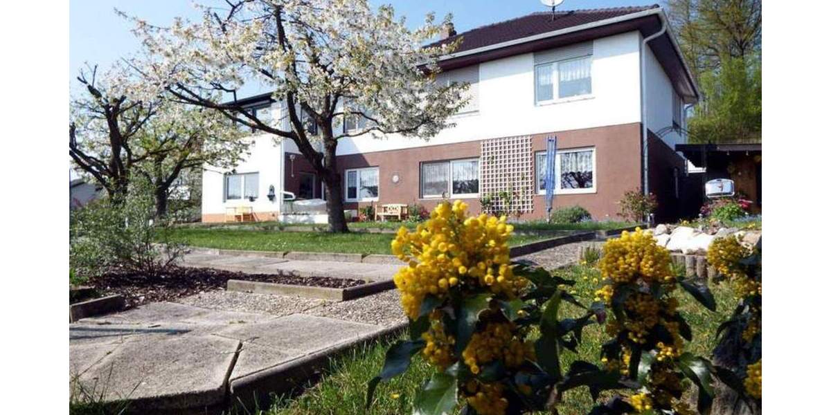 Einfamilienhaus Lonnerstadt Ailsbach - 6 Zimmer, 216 m&sup2;, 635.000&euro; | Angebot:25779106