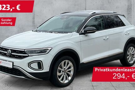 VW T-Roc 51.700 km 21.546 &euro; Bamberg 96052