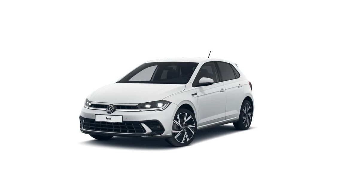 VW Polo 43.000 km 20.980 &euro; Ebern 96106