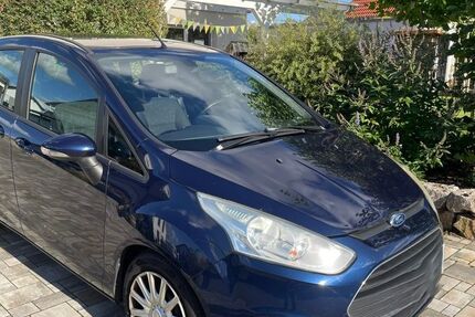 Ford B-Max 126.005 km 5.600 &euro; Pettstadt 96175