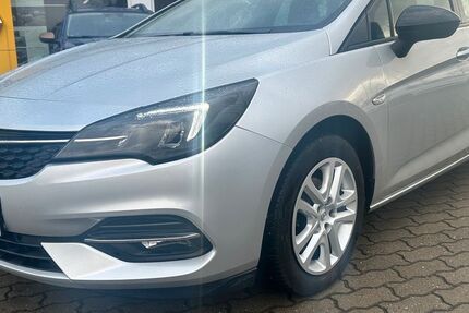 Opel Astra 44.490 km 15.480 &euro; Eltmann 97483