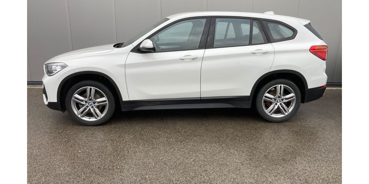 BMW X1 71.000 km 19.999 &euro; Baiersdorf 91083