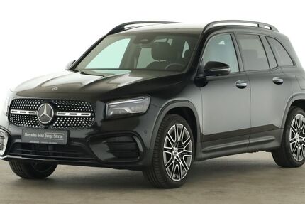 Mercedes-Benz GLB 220 6.939 km 50.988 &euro; Bamberg 96052
