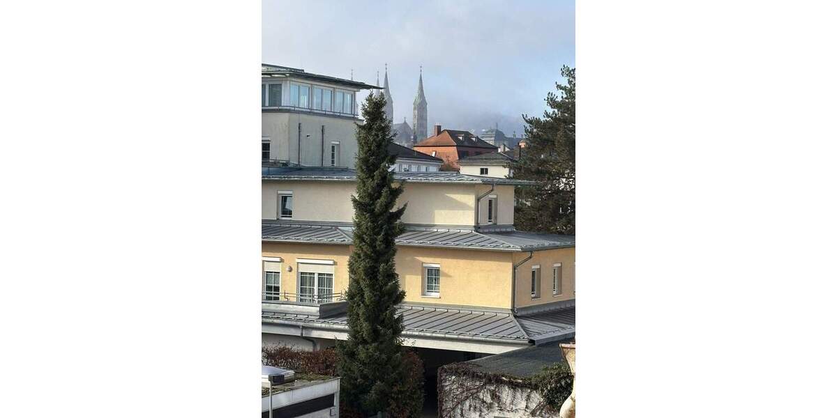 Mehrfamilienhaus, Wohnhaus Bamberg Gärtnerstadt - 9 Zimmer, 179 m&sup2;, 749.000&euro; | Angebot:25768115