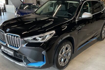 BMW iX1 26.700 km 32.980 &euro; Forchheim 91301