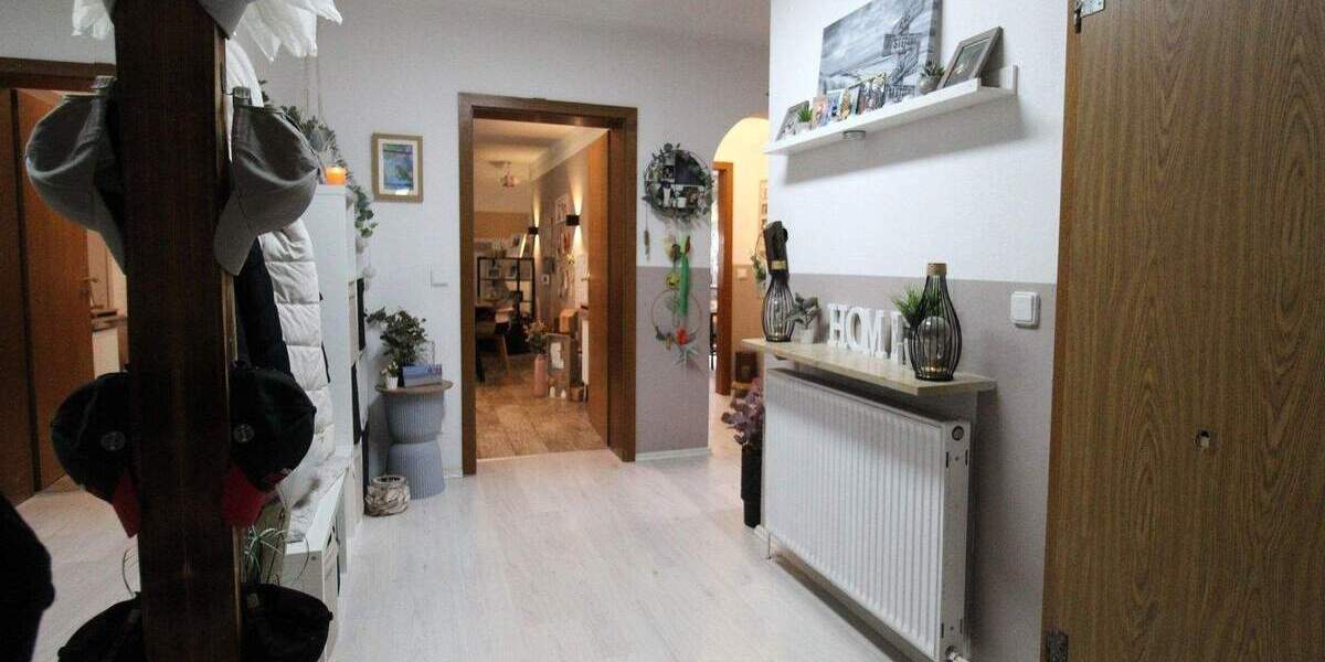 Einfamilienhaus Pretzfeld Urspring - 4 Zimmer, 143 m&sup2;, 399.000&euro; | Angebot:25685607