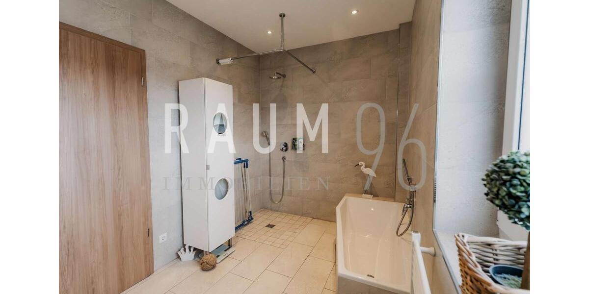 Einfamilienhaus Bad Staffelstein - 3 Zimmer, 102 m&sup2;, 1.120&euro; | Angebot:25649108