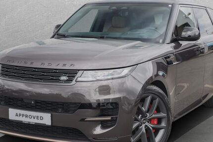 Land Rover Range Rover Sport 43.000 km 93.480 &euro; Hallstadt 96103