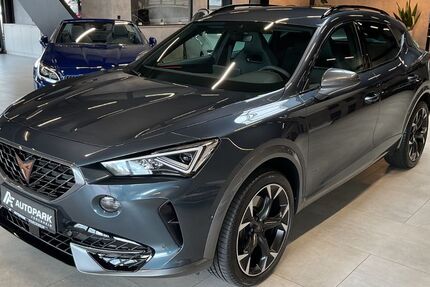 Cupra Formentor 71.000 km 24.980 &euro; Forchheim 91301