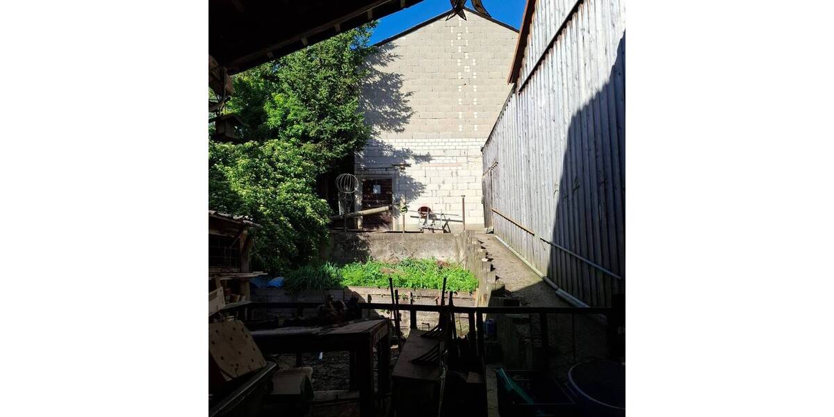 Bauernhaus, Landhaus Bad Staffelstein Horsdorf - 7 Zimmer, 200 m&sup2;, 390.000&euro; | Angebot:26684451