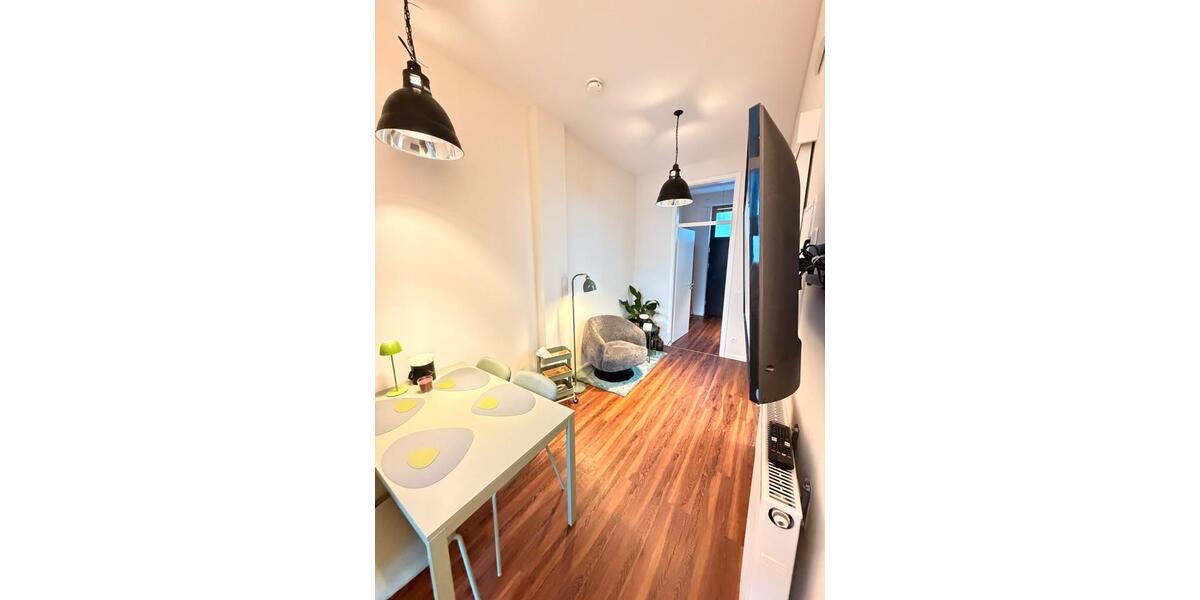 Erdgeschoßwohnung Bamberg Am Bruderwald - 3 Zimmer, 45 m&sup2;, 2.000&euro; | Angebot:25139066