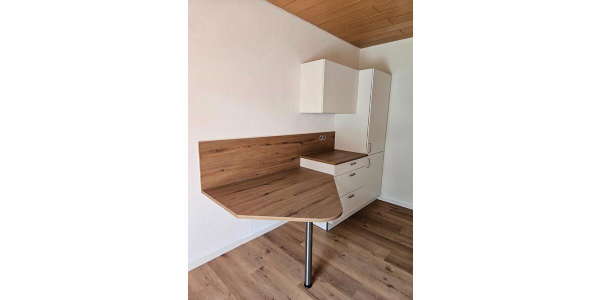 Dachgeschoßwohnung Eltmann - 3 Zimmer, 70 m&sup2;, 650&euro; | Angebot:26413658