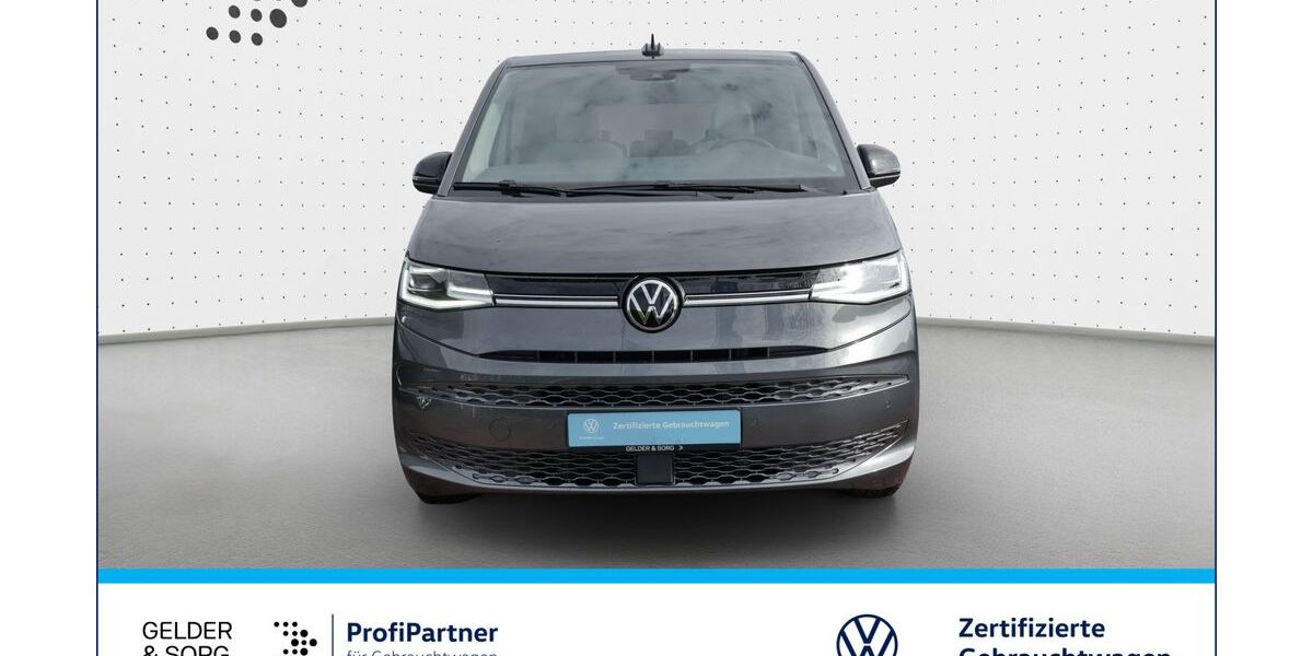 VW T7 Multivan 8.950 km 53.990 &euro; Ebern 96106