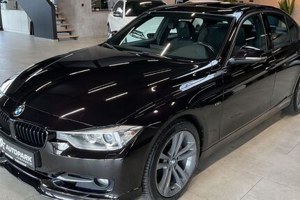 BMW 330 200.000 km 13.980 &euro; Forchheim 91301