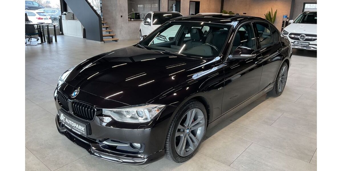 BMW 330 200.000 km 13.980 &euro; Forchheim 91301