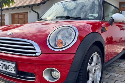 Mini Cooper 124.800 km 3.790 &euro; Pettstadt 96175
