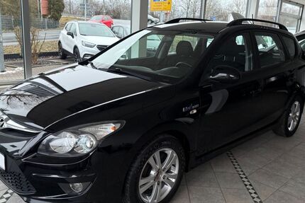 Hyundai i30 265.000 km 1.990 &euro; Eggolsheim 91330