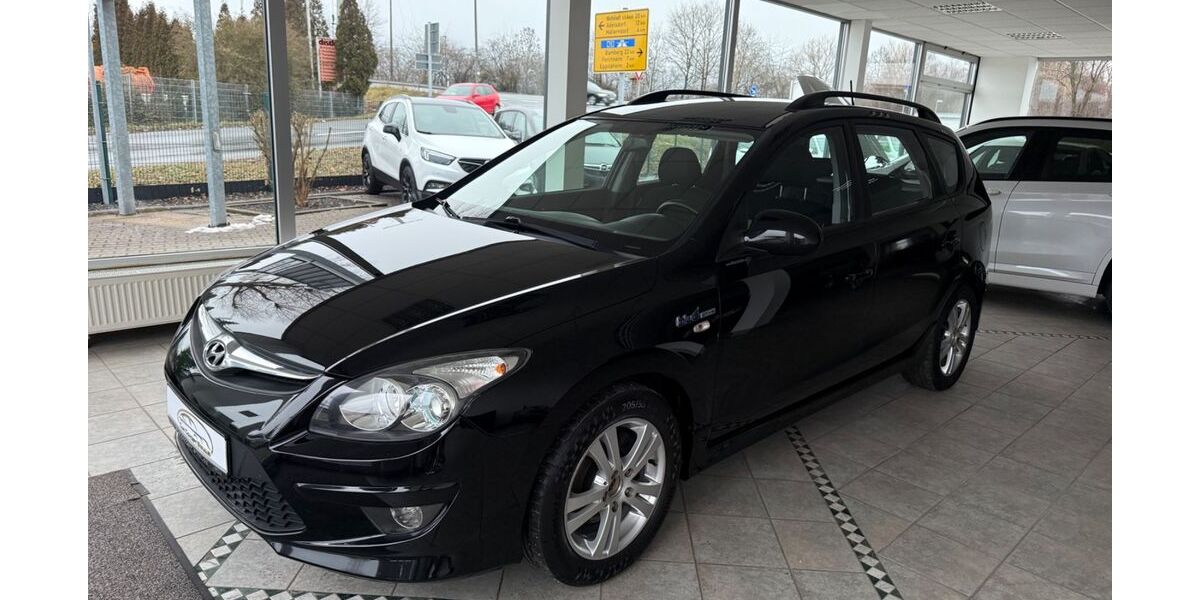 Hyundai i30 265.000 km 1.999 &euro; Eggolsheim 91330