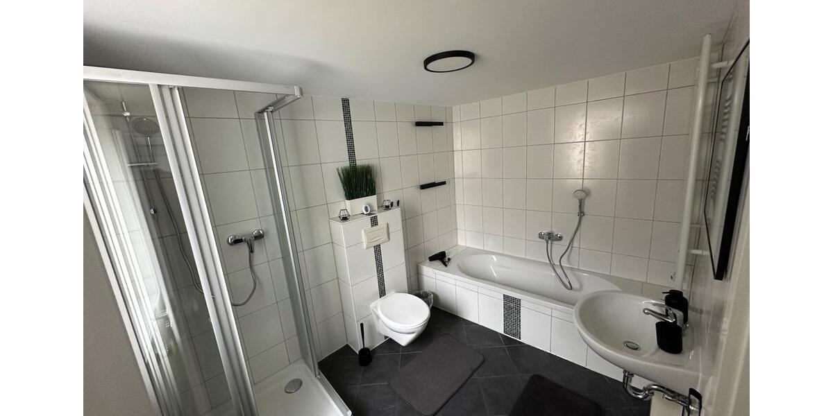 Etagenwohnung Bamberg Bamberg-Ost - 5 Zimmer, 110 m&sup2;, 25&euro; | Angebot:25409067