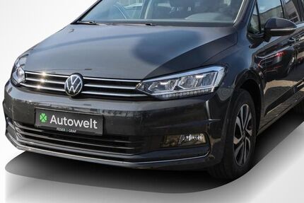 VW Touran 101.850 km 21.340 &euro; Forchheim 91301