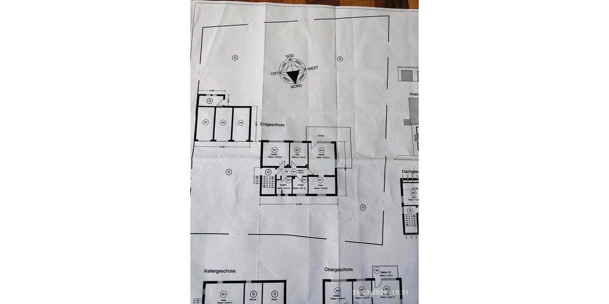Mehrfamilienhaus, Wohnhaus Gundelsheim - 10 Zimmer, 272 m&sup2;, 880.000&euro; | Angebot:25936220