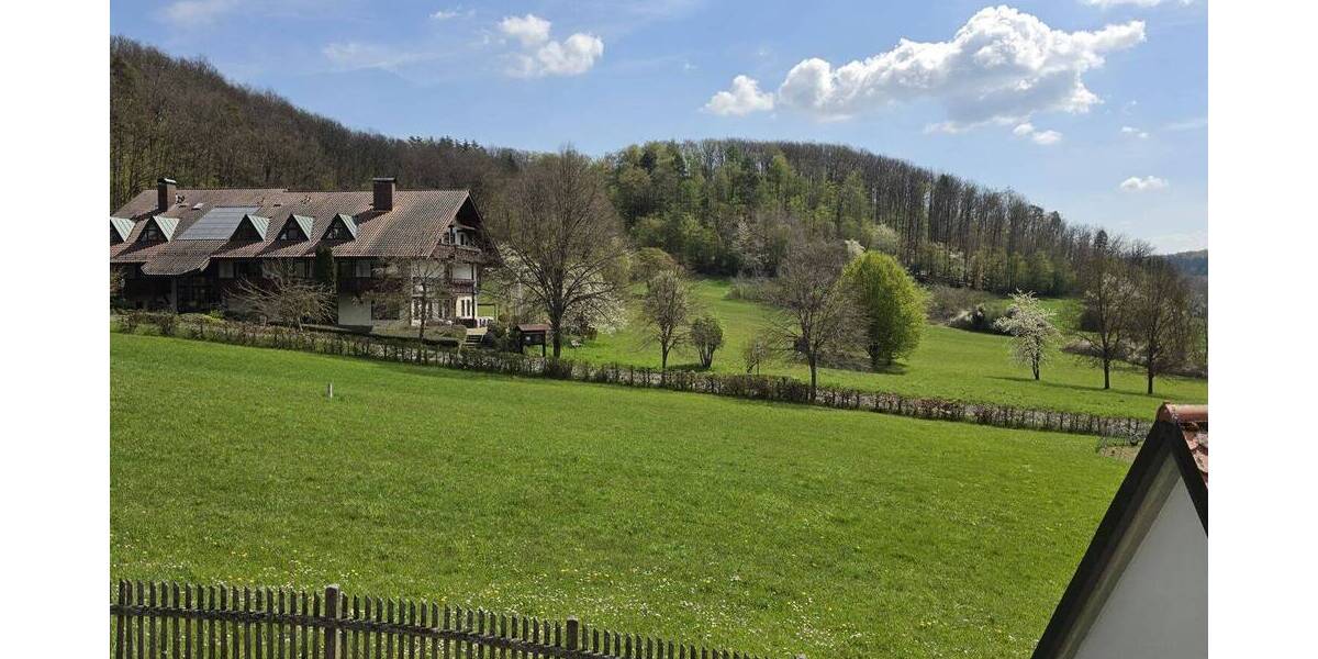 Einfamilienhaus Oberaurach Oberschleichach - 5 Zimmer, 163 m&sup2;, 375.000&euro; | Angebot:26308908