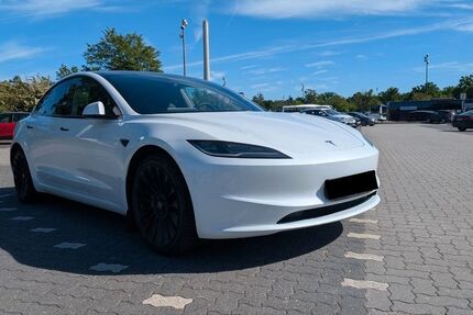 Tesla Model 3 50.000 km 36.500 &euro; Bamberg 96050