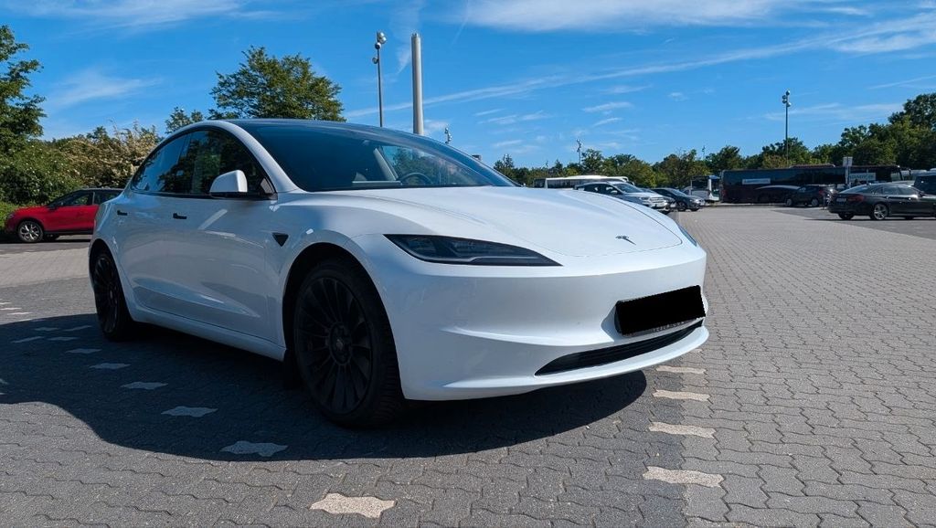 Tesla Model 3 50.000 km 36.500 &euro; Bamberg 96050
