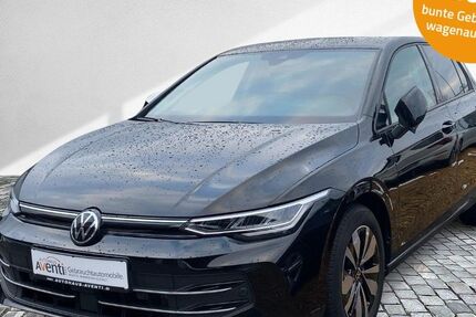 VW Golf 44.565 km 25.419 &euro; Bamberg 96052