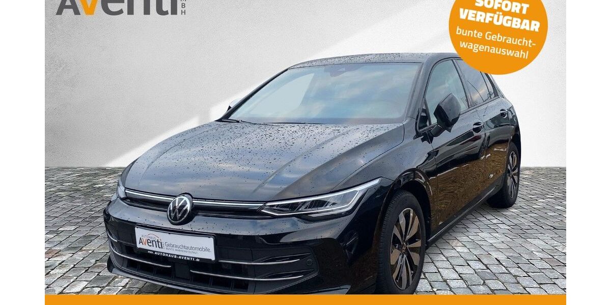 VW Golf 44.565 km 25.419 &euro; Bamberg 96052