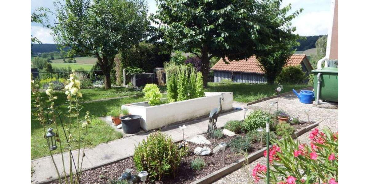 Einfamilienhaus Lonnerstadt Ailsbach - 6 Zimmer, 216 m&sup2;, 635.000&euro; | Angebot:25779106