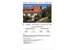 Doppelhaushälfte Bamberg Am Bruderwald - 7 Zimmer, 155 m&sup2;, 436.000&euro; | Angebot:27234371