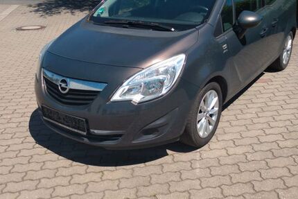 Opel Meriva 199.000 km 2.500 &euro; Hallstadt 96103