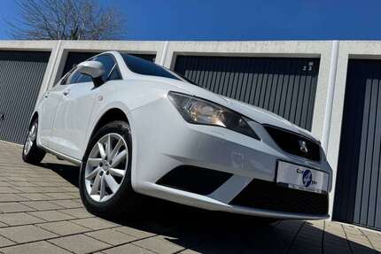 Seat Ibiza 126.849 km 5.980 &euro; Hallstadt 96103