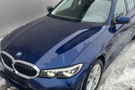 BMW 320 96.000 km 22.800 &euro; Baiersdorf 91083