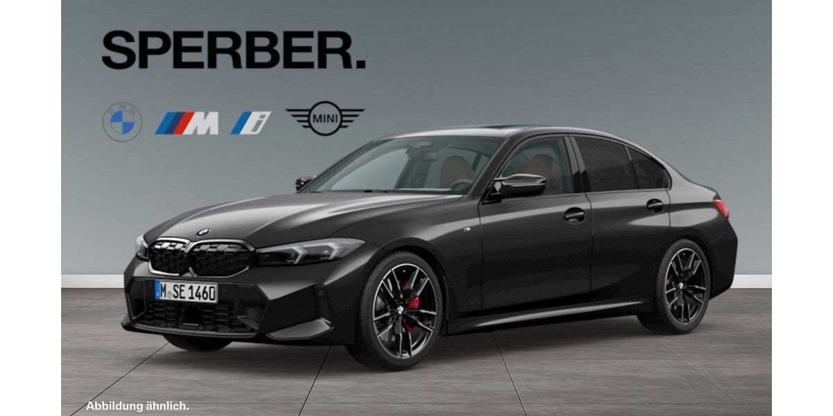 BMW M340d 16.841 km 57.912 &euro; Bamberg 96050