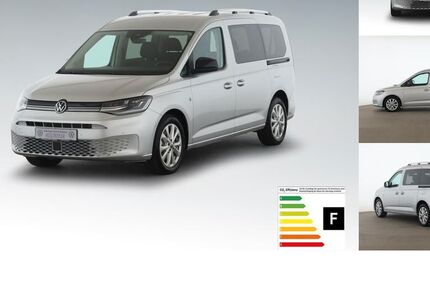 VW Caddy Maxi 10.800 km 37.880 &euro; Bamberg 96052