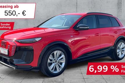 Audi Q6 e-tron 11.077 km 68.650 &euro; Bamberg 96052