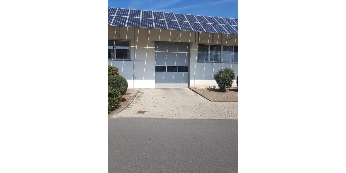 Gewerbeobjekt Oberhaid - 2.325&euro; | Angebot:18839693