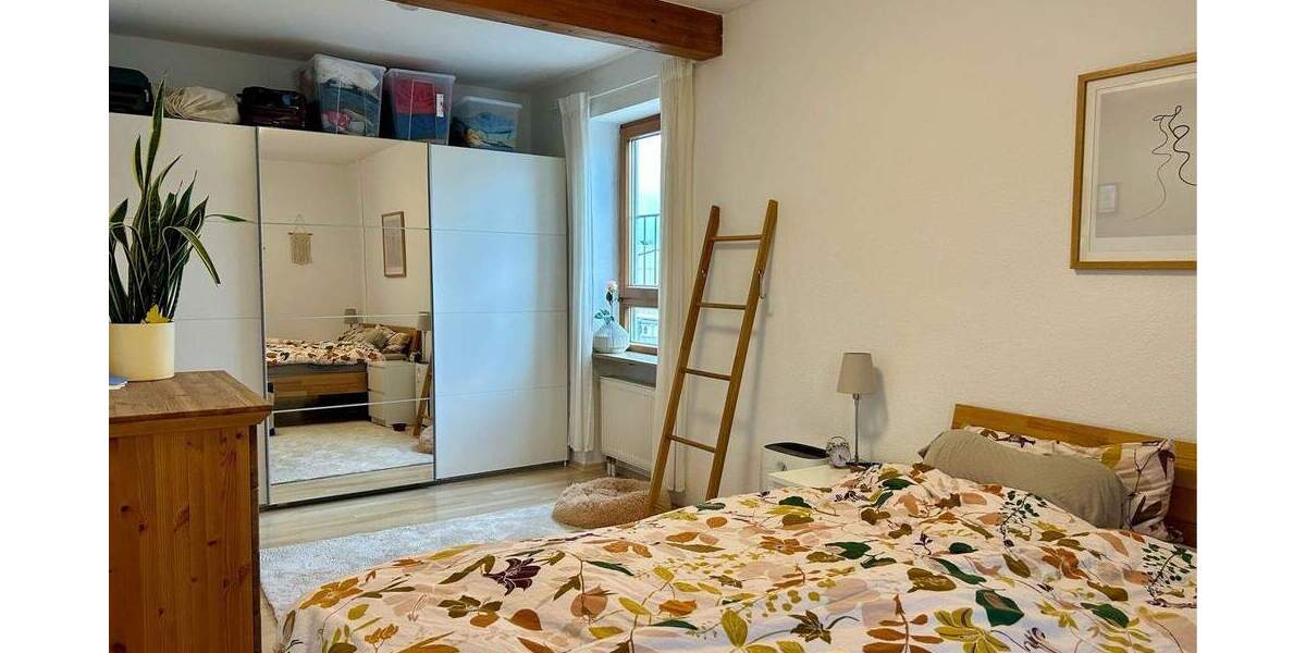 Etagenwohnung Höchstadt - 3 Zimmer, 81 m&sup2;, 278.000&euro; | Angebot:25735016