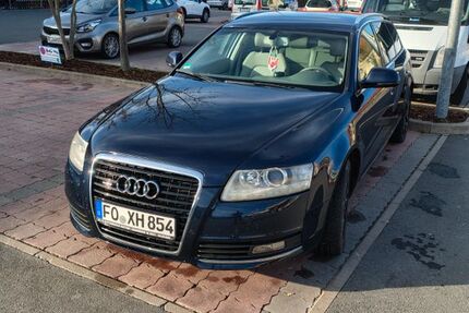 Audi A6 Allroad 320.000 km 3.500 &euro; Forchheim 91301