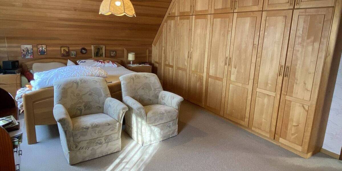 Einfamilienhaus Burghaslach Fürstenforst - 5 Zimmer, 127 m&sup2;, 229.000&euro; | Angebot:26064998