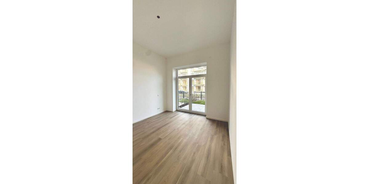 Terrassenwohnung Bamberg Bamberg-Ost - 3 Zimmer, 82 m&sup2;, 1.135&euro; | Angebot:25665861