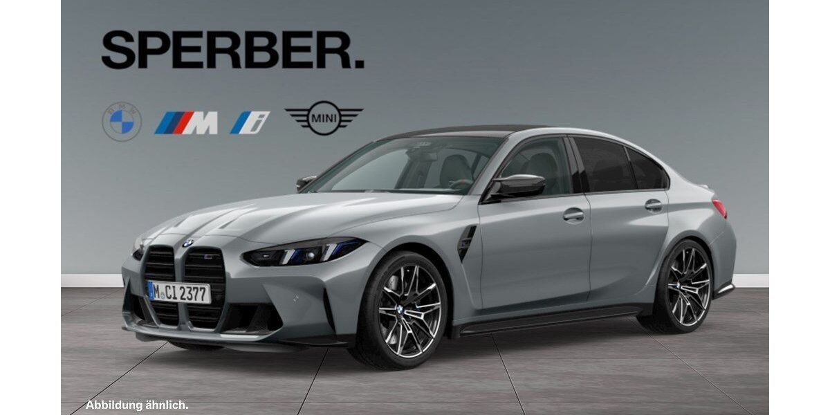 BMW M3 23.199 km 86.900 &euro; Bamberg 96050