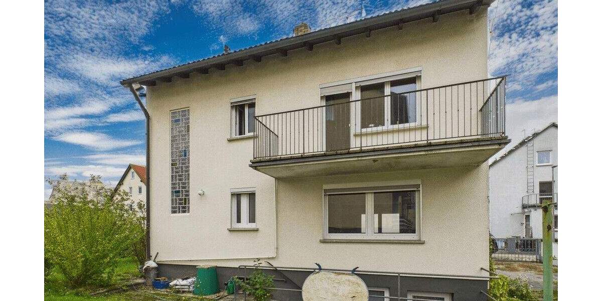 Einfamilienhaus Strullendorf - 4 Zimmer, 127 m&sup2;, 315.000&euro; | Angebot:25696961