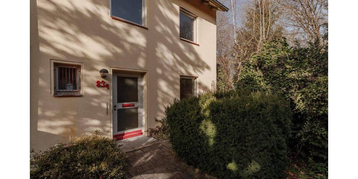 Reihenendhaus Forchheim - 5 Zimmer, 110 m&sup2;, 395.000&euro; | Angebot:26107415