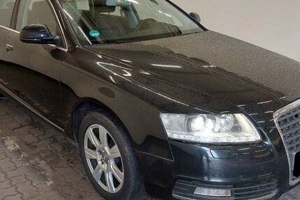 Audi A6 236.000 km 5.800 &euro; Weilersbach 91365
